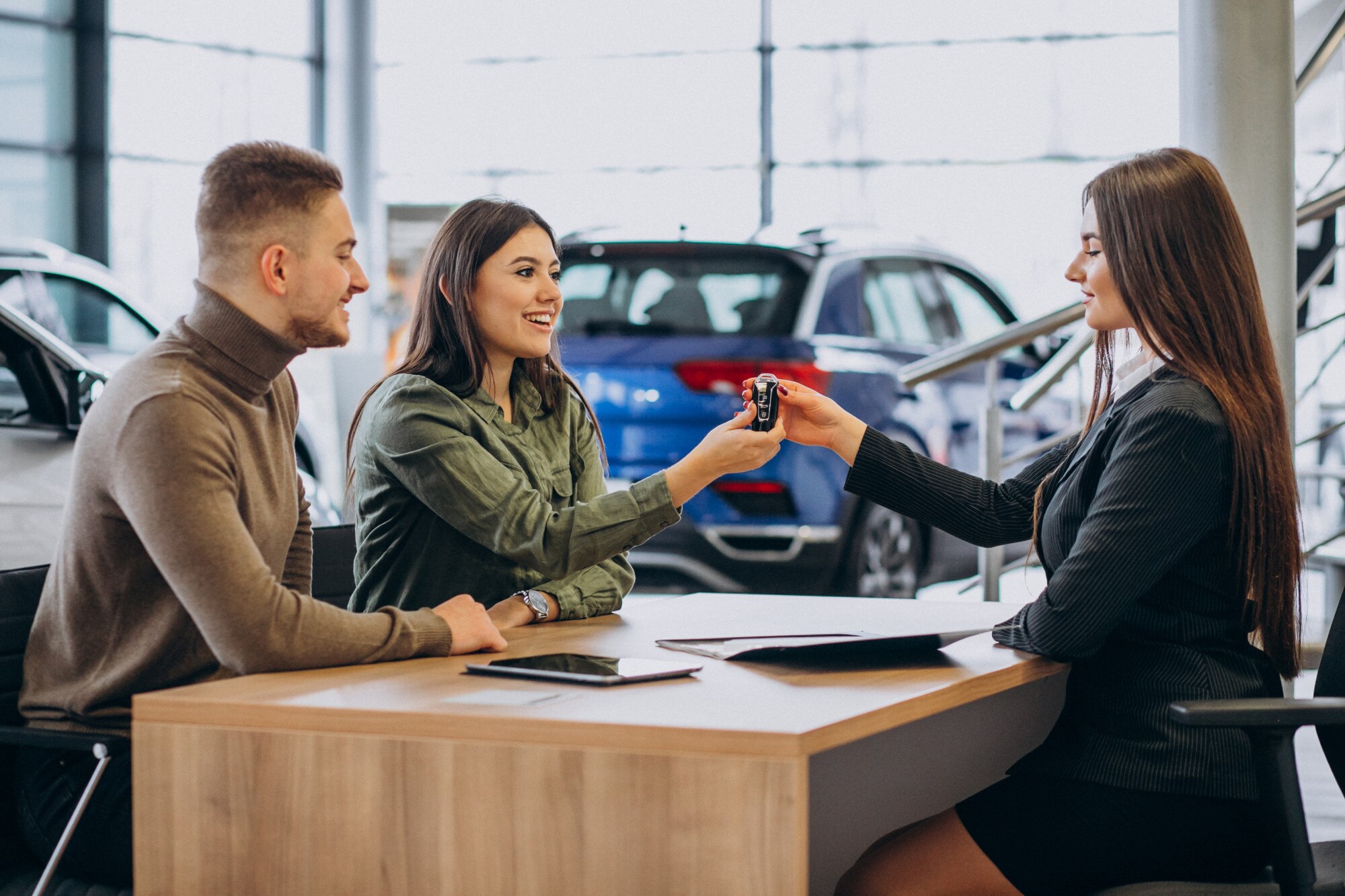 Car / Vehicle Loans